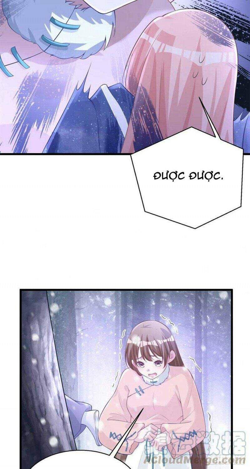 Thảnh Thơi Thú Thế Chủng Chủng Điền, Sinh Sinh Tể Chapter 282.2 - Trang 2