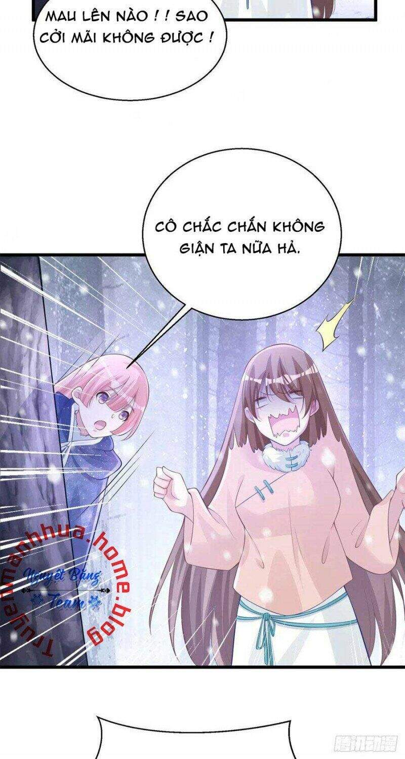 Thảnh Thơi Thú Thế Chủng Chủng Điền, Sinh Sinh Tể Chapter 282.2 - Trang 2