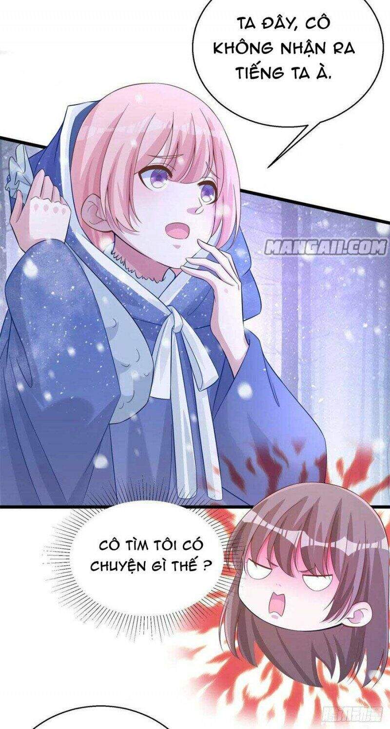 Thảnh Thơi Thú Thế Chủng Chủng Điền, Sinh Sinh Tể Chapter 282.2 - Trang 2