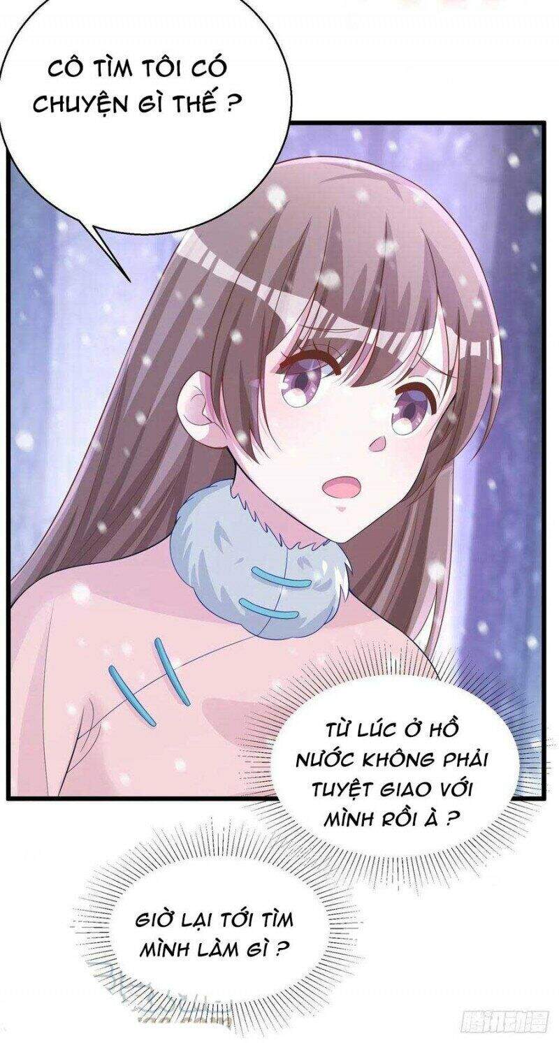 Thảnh Thơi Thú Thế Chủng Chủng Điền, Sinh Sinh Tể Chapter 282.2 - Trang 2