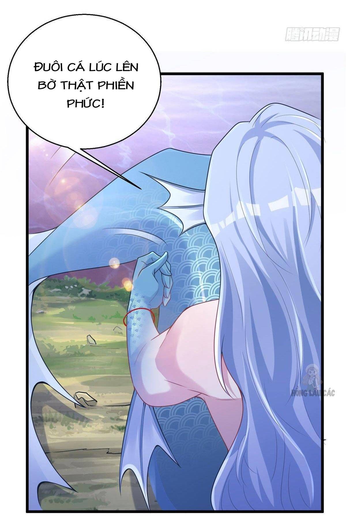 Thảnh Thơi Thú Thế Chủng Chủng Điền, Sinh Sinh Tể Chapter 282 - Trang 2