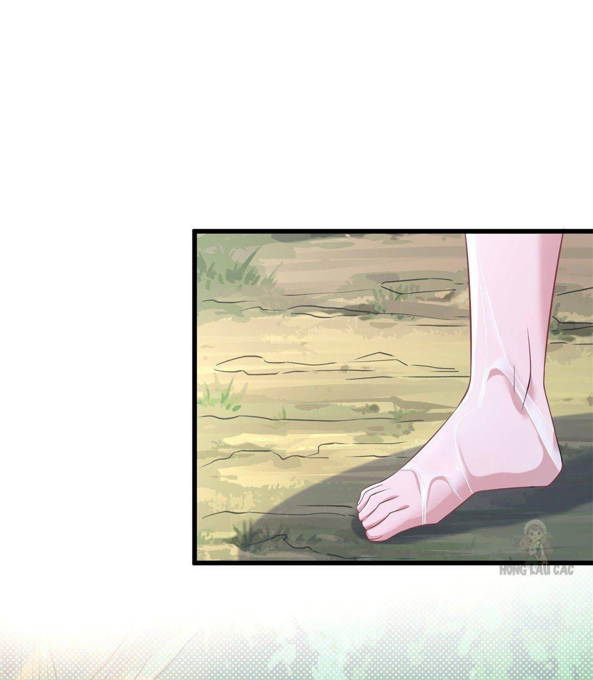 Thảnh Thơi Thú Thế Chủng Chủng Điền, Sinh Sinh Tể Chapter 282 - Trang 2