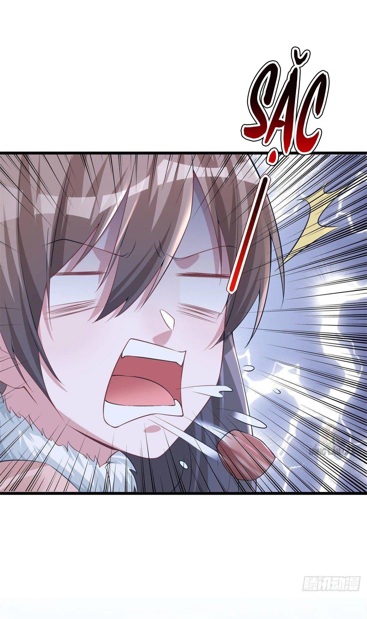 Thảnh Thơi Thú Thế Chủng Chủng Điền, Sinh Sinh Tể Chapter 282 - Trang 2