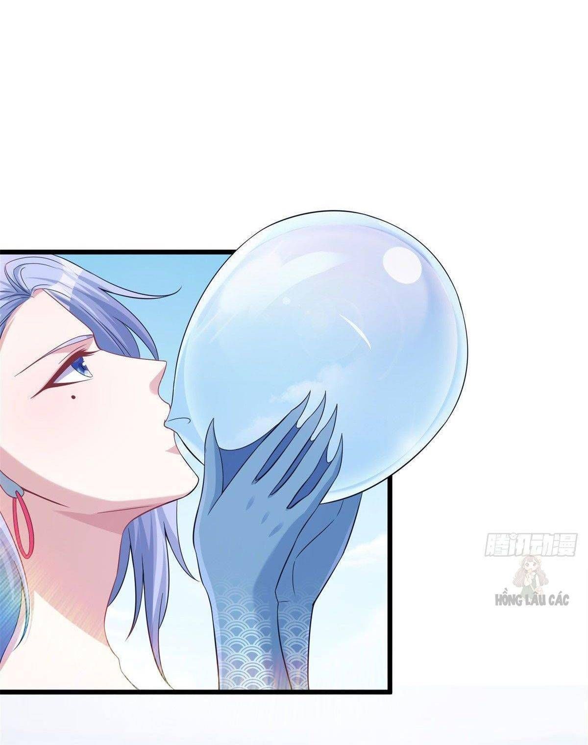 Thảnh Thơi Thú Thế Chủng Chủng Điền, Sinh Sinh Tể Chapter 282 - Trang 2