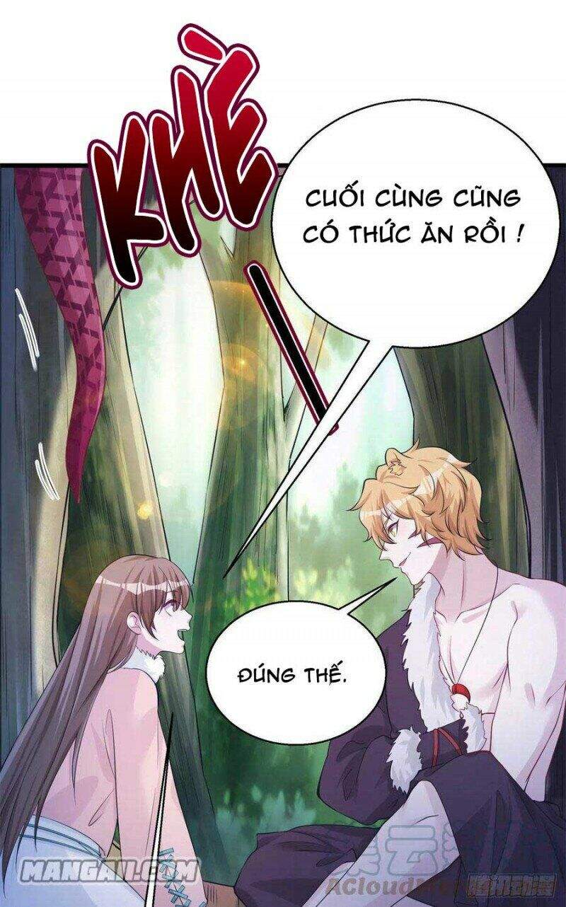 Thảnh Thơi Thú Thế Chủng Chủng Điền, Sinh Sinh Tể Chapter 283.1 - Trang 2