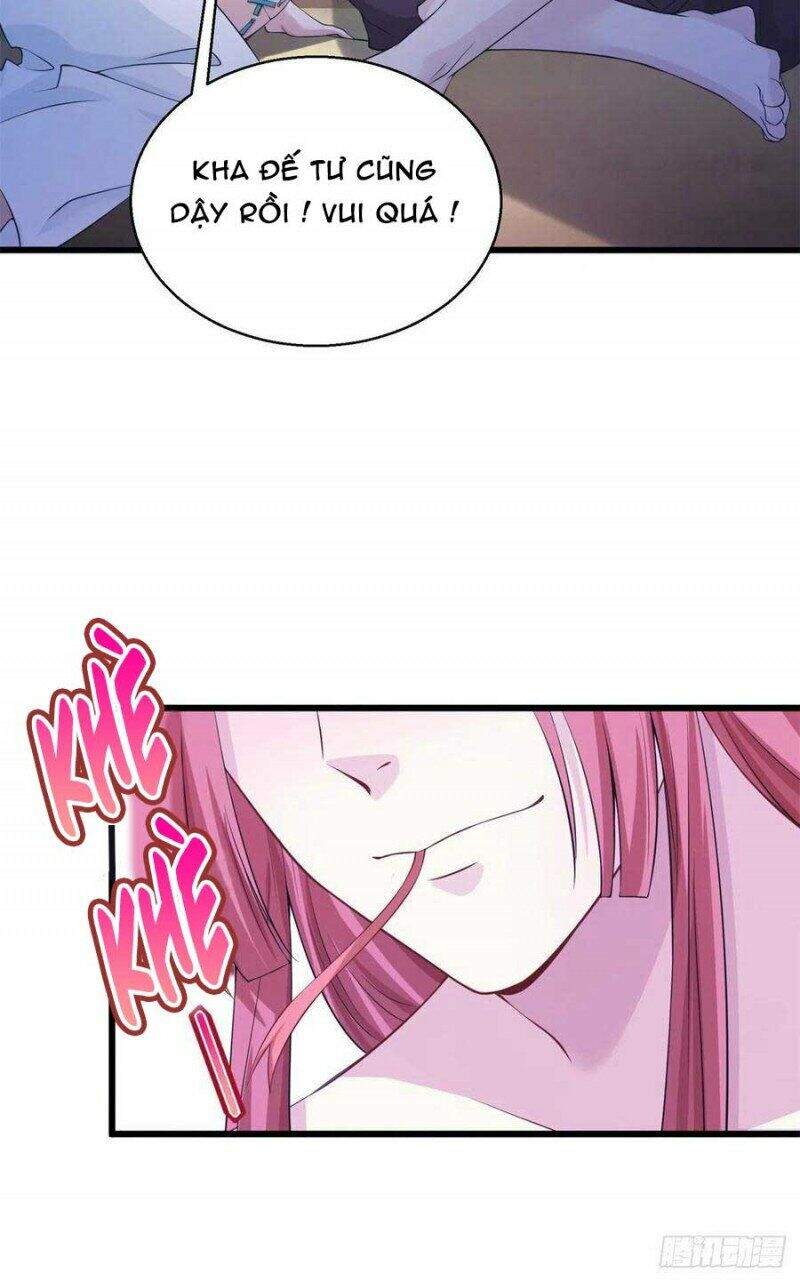 Thảnh Thơi Thú Thế Chủng Chủng Điền, Sinh Sinh Tể Chapter 283.1 - Trang 2