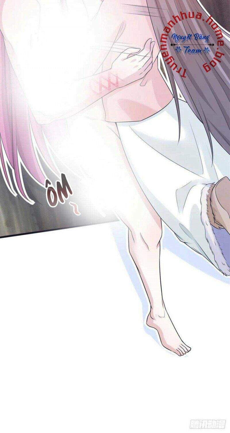 Thảnh Thơi Thú Thế Chủng Chủng Điền, Sinh Sinh Tể Chapter 283.1 - Trang 2