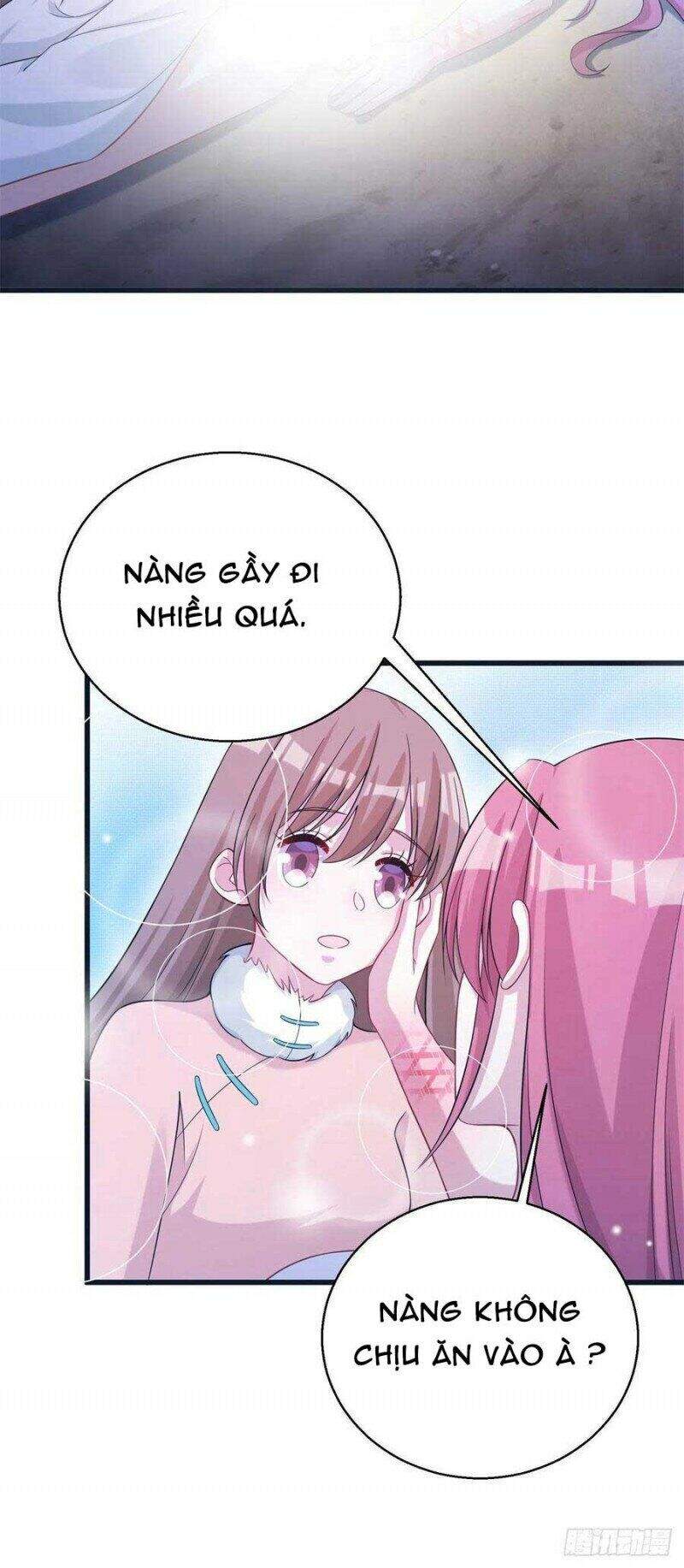 Thảnh Thơi Thú Thế Chủng Chủng Điền, Sinh Sinh Tể Chapter 283.1 - Trang 2