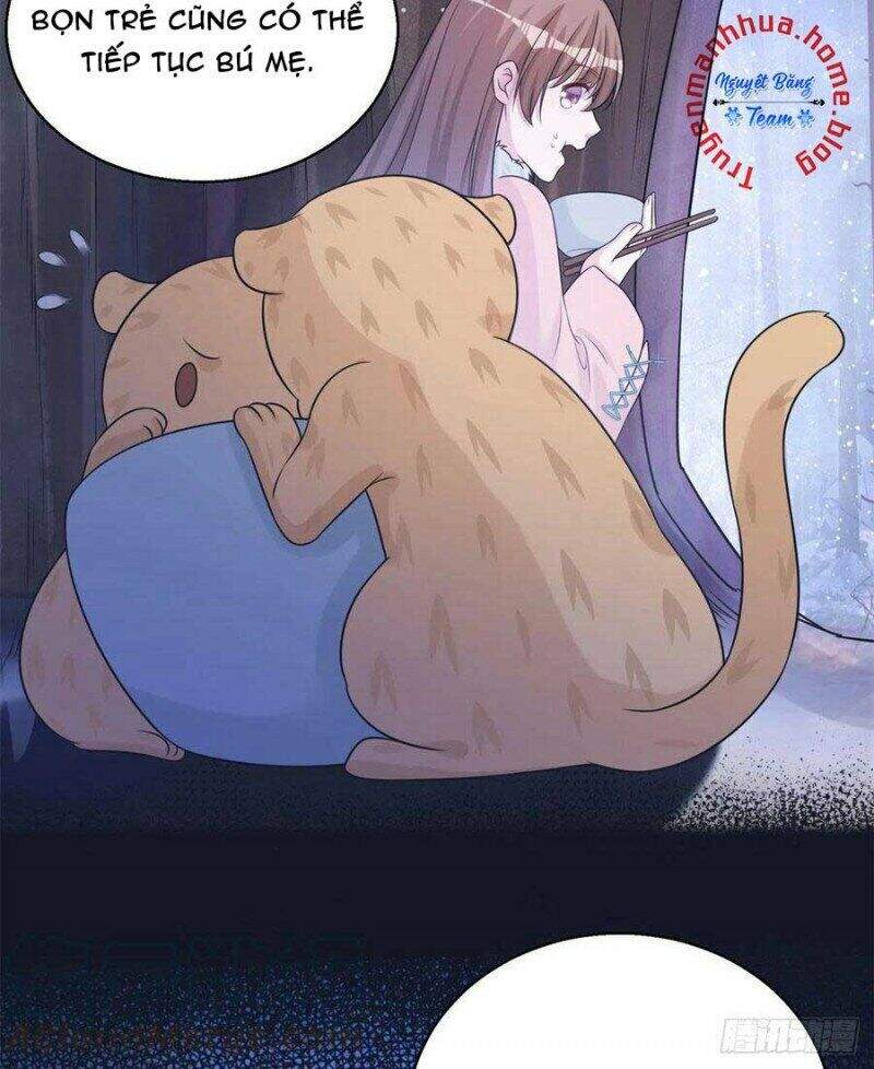 Thảnh Thơi Thú Thế Chủng Chủng Điền, Sinh Sinh Tể Chapter 283.1 - Trang 2