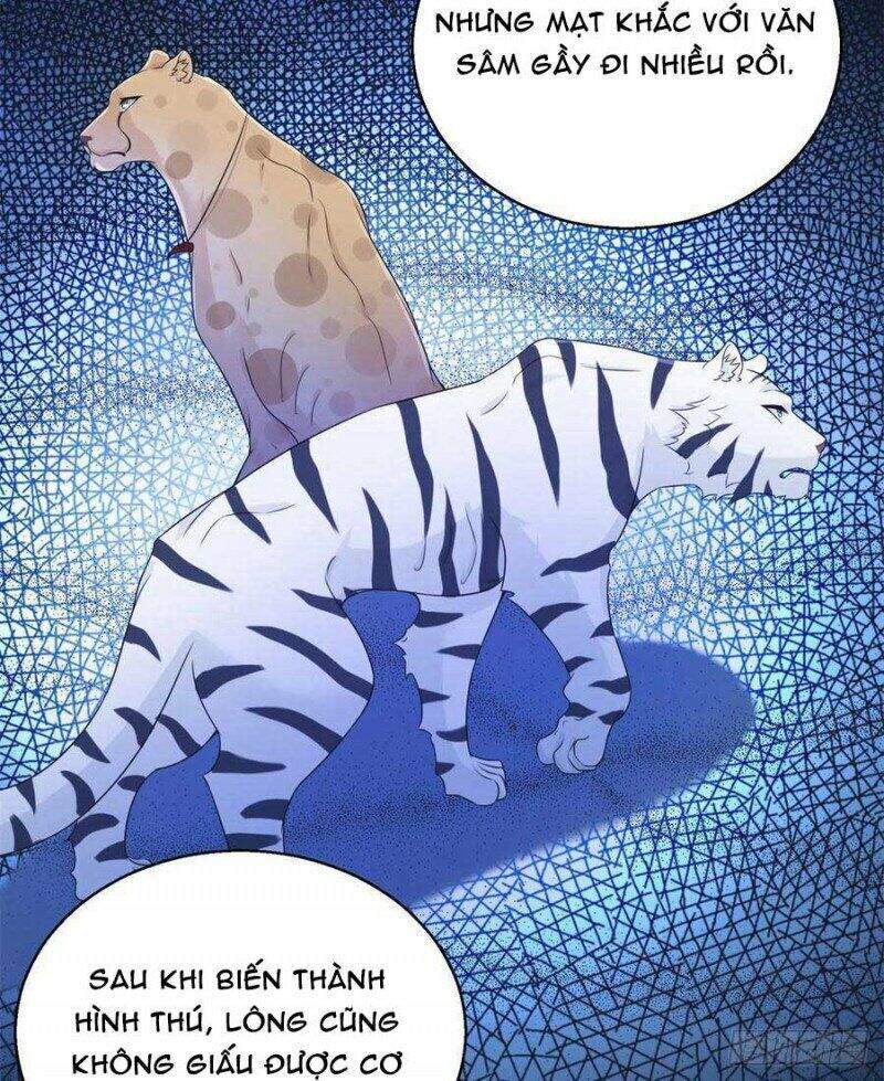 Thảnh Thơi Thú Thế Chủng Chủng Điền, Sinh Sinh Tể Chapter 283.1 - Trang 2