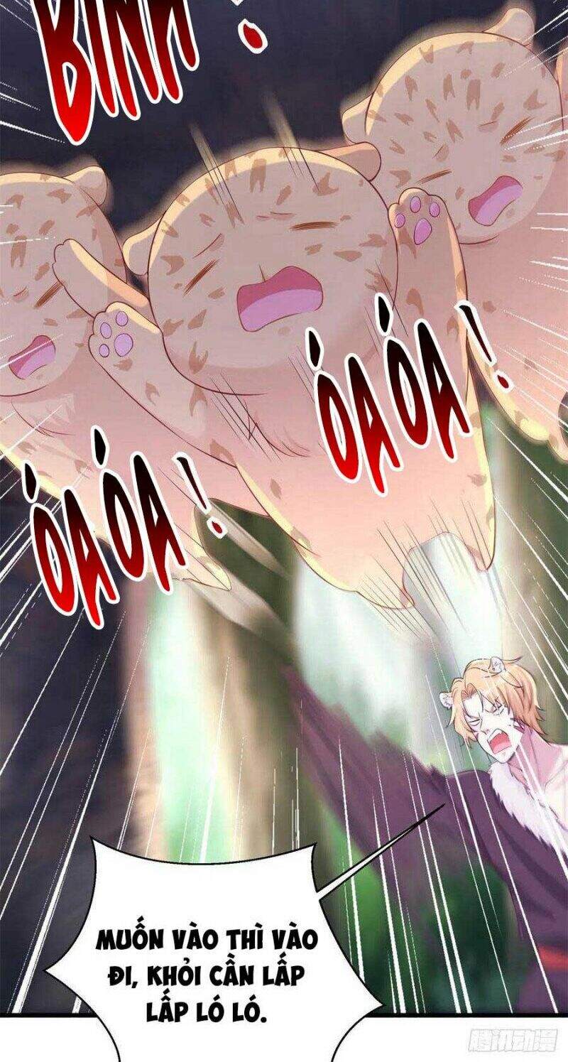 Thảnh Thơi Thú Thế Chủng Chủng Điền, Sinh Sinh Tể Chapter 283.2 - Trang 2