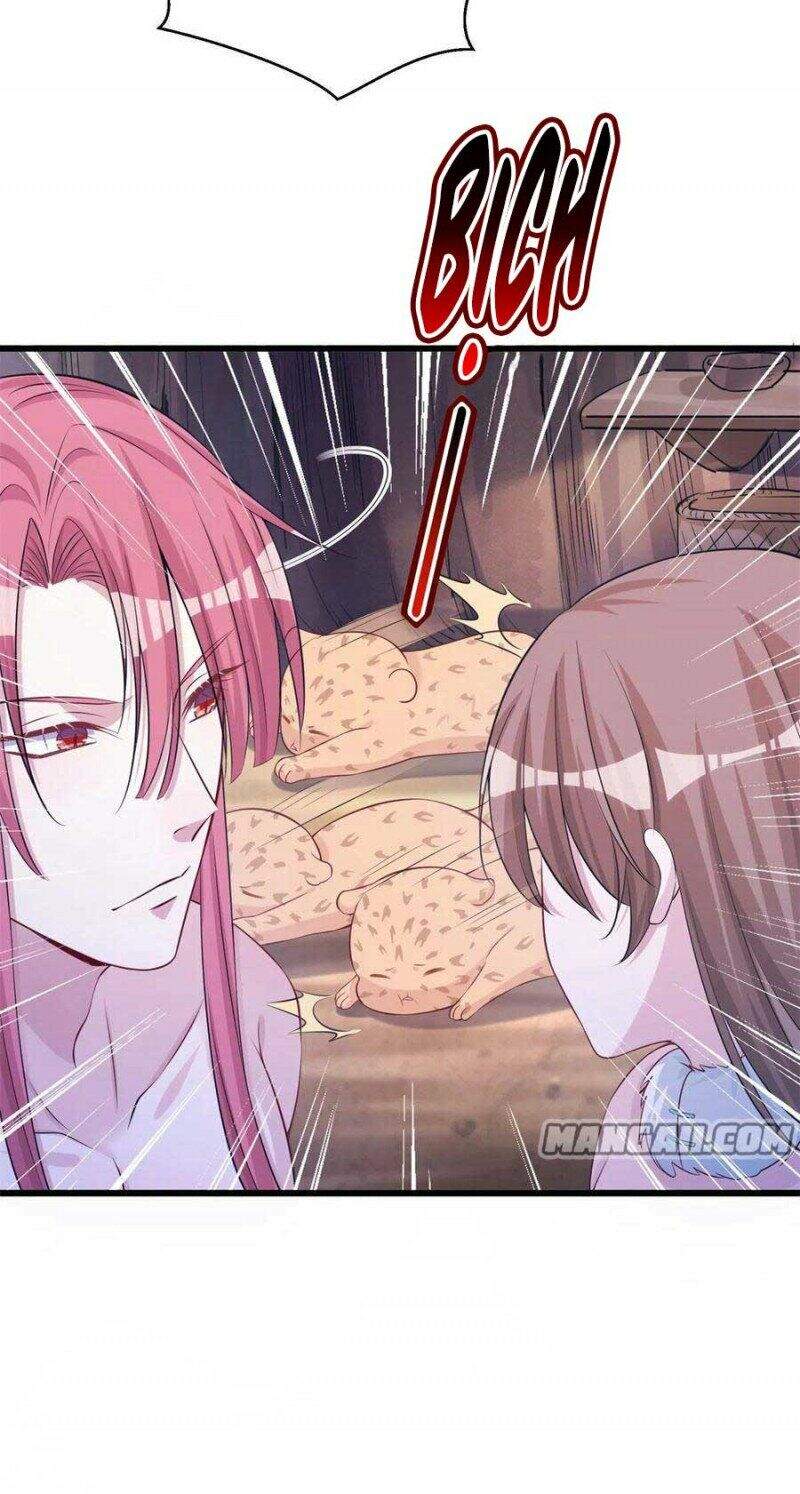 Thảnh Thơi Thú Thế Chủng Chủng Điền, Sinh Sinh Tể Chapter 283.2 - Trang 2