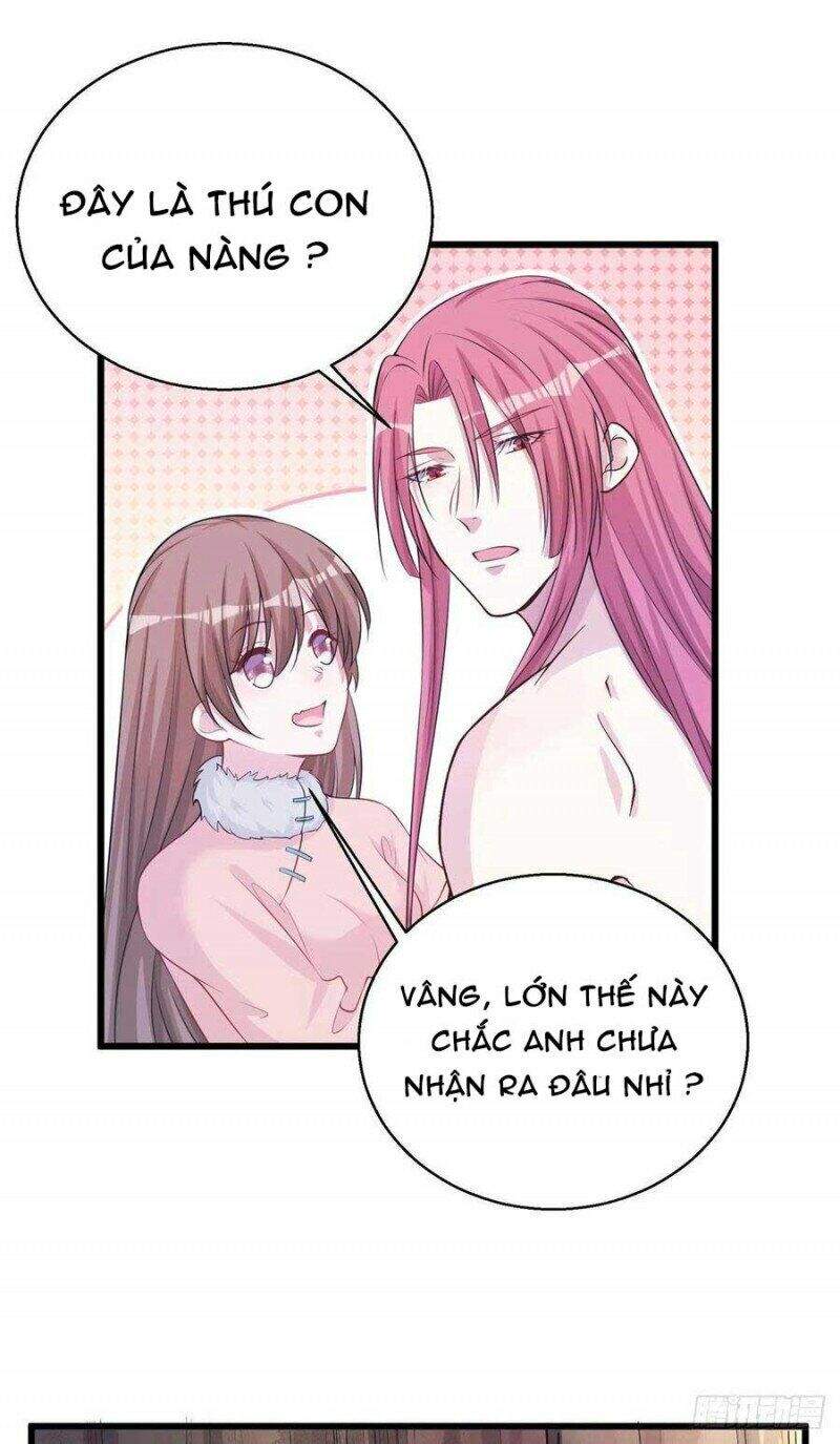 Thảnh Thơi Thú Thế Chủng Chủng Điền, Sinh Sinh Tể Chapter 283.2 - Trang 2