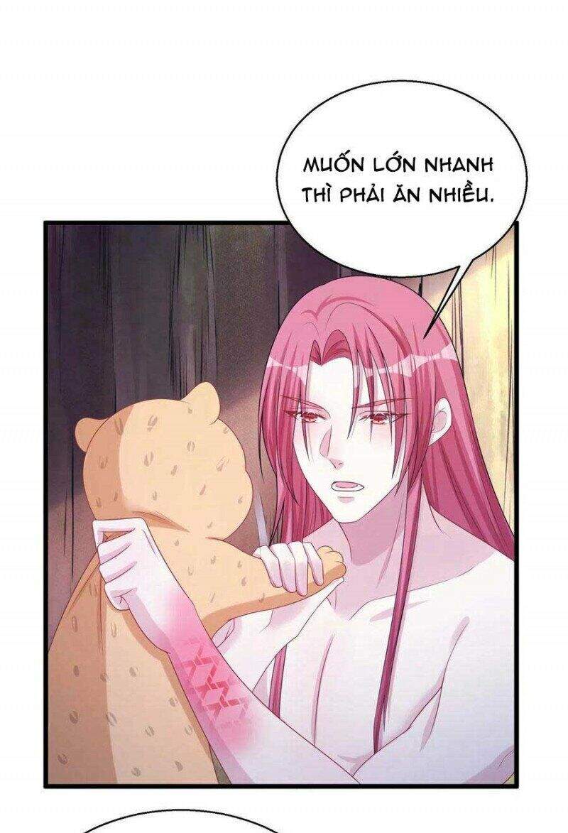 Thảnh Thơi Thú Thế Chủng Chủng Điền, Sinh Sinh Tể Chapter 283.2 - Trang 2