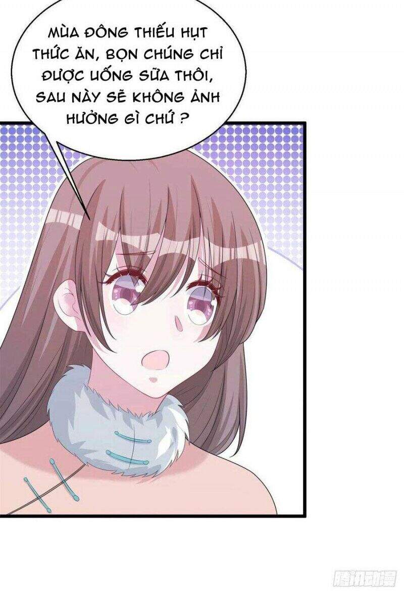 Thảnh Thơi Thú Thế Chủng Chủng Điền, Sinh Sinh Tể Chapter 283.2 - Trang 2