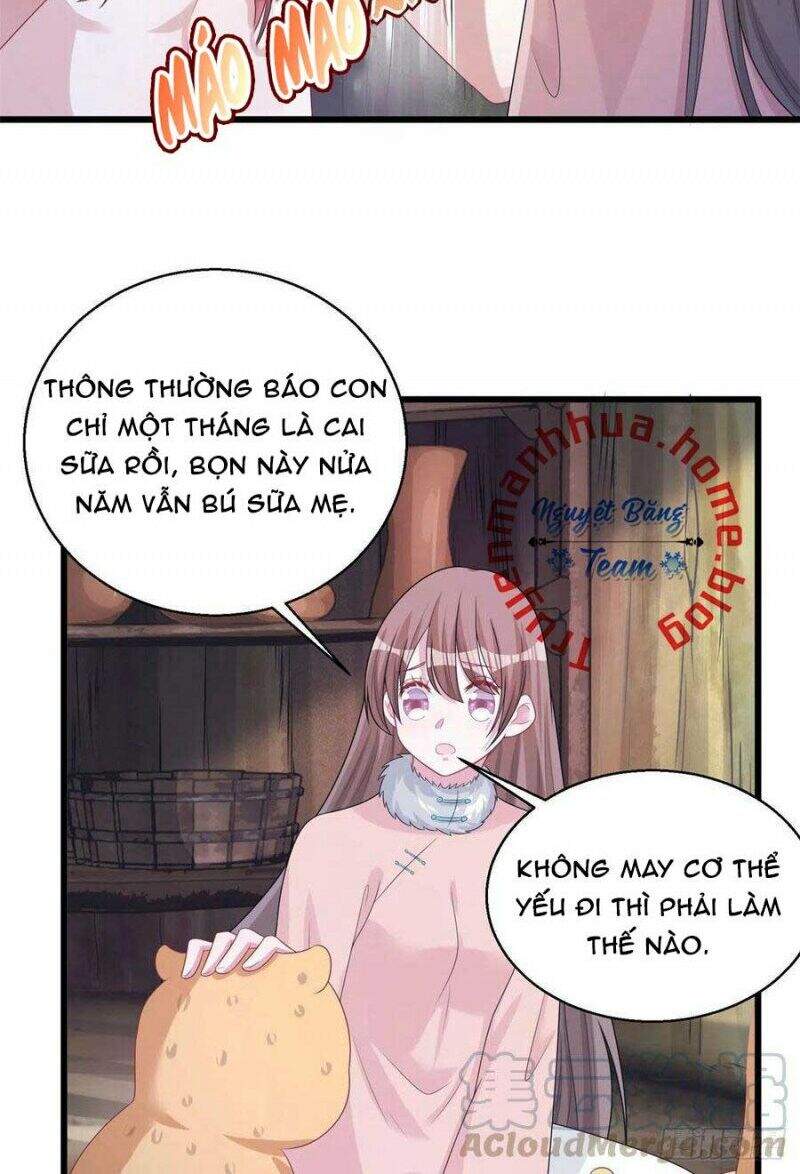 Thảnh Thơi Thú Thế Chủng Chủng Điền, Sinh Sinh Tể Chapter 283.2 - Trang 2