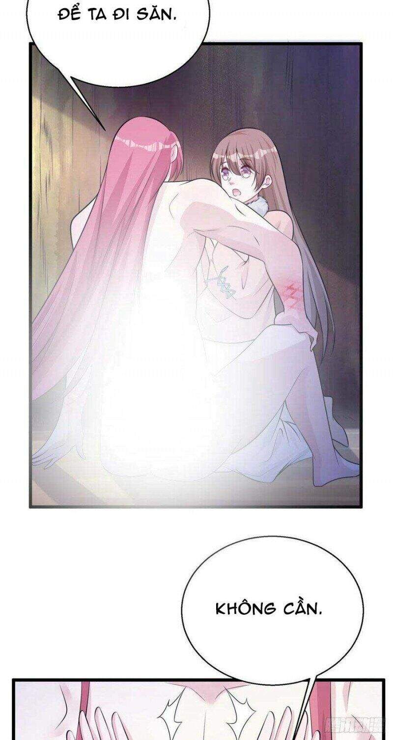 Thảnh Thơi Thú Thế Chủng Chủng Điền, Sinh Sinh Tể Chapter 283.2 - Trang 2