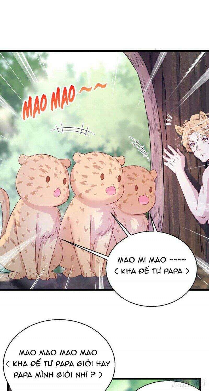 Thảnh Thơi Thú Thế Chủng Chủng Điền, Sinh Sinh Tể Chapter 283.2 - Trang 2