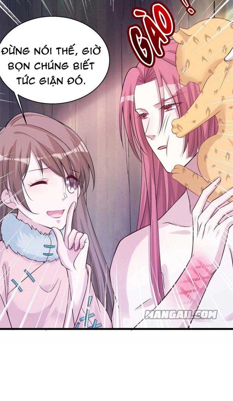 Thảnh Thơi Thú Thế Chủng Chủng Điền, Sinh Sinh Tể Chapter 283.5 - Trang 2