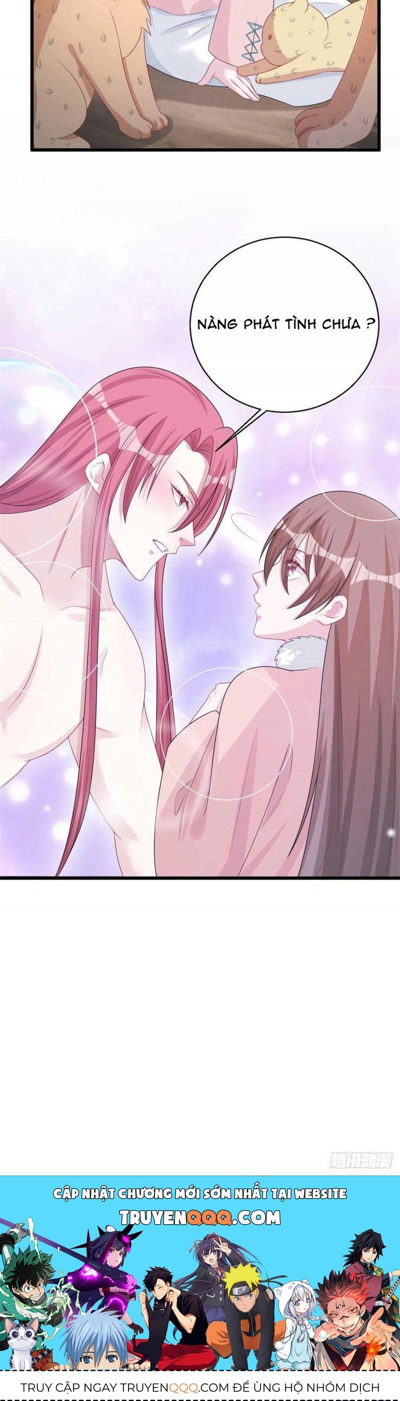 Thảnh Thơi Thú Thế Chủng Chủng Điền, Sinh Sinh Tể Chapter 283.5 - Trang 2