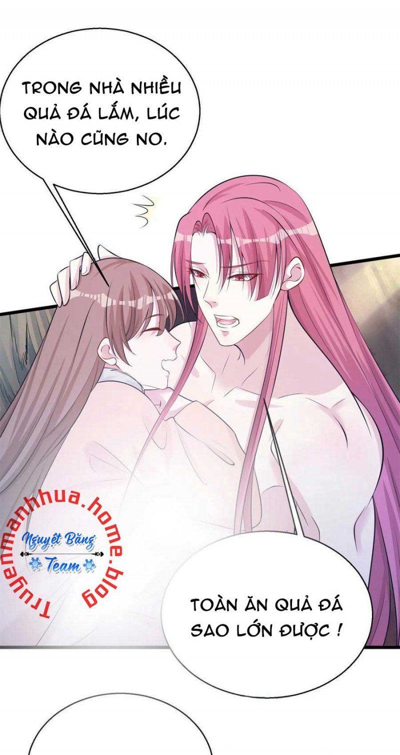 Thảnh Thơi Thú Thế Chủng Chủng Điền, Sinh Sinh Tể Chapter 283.5 - Trang 2