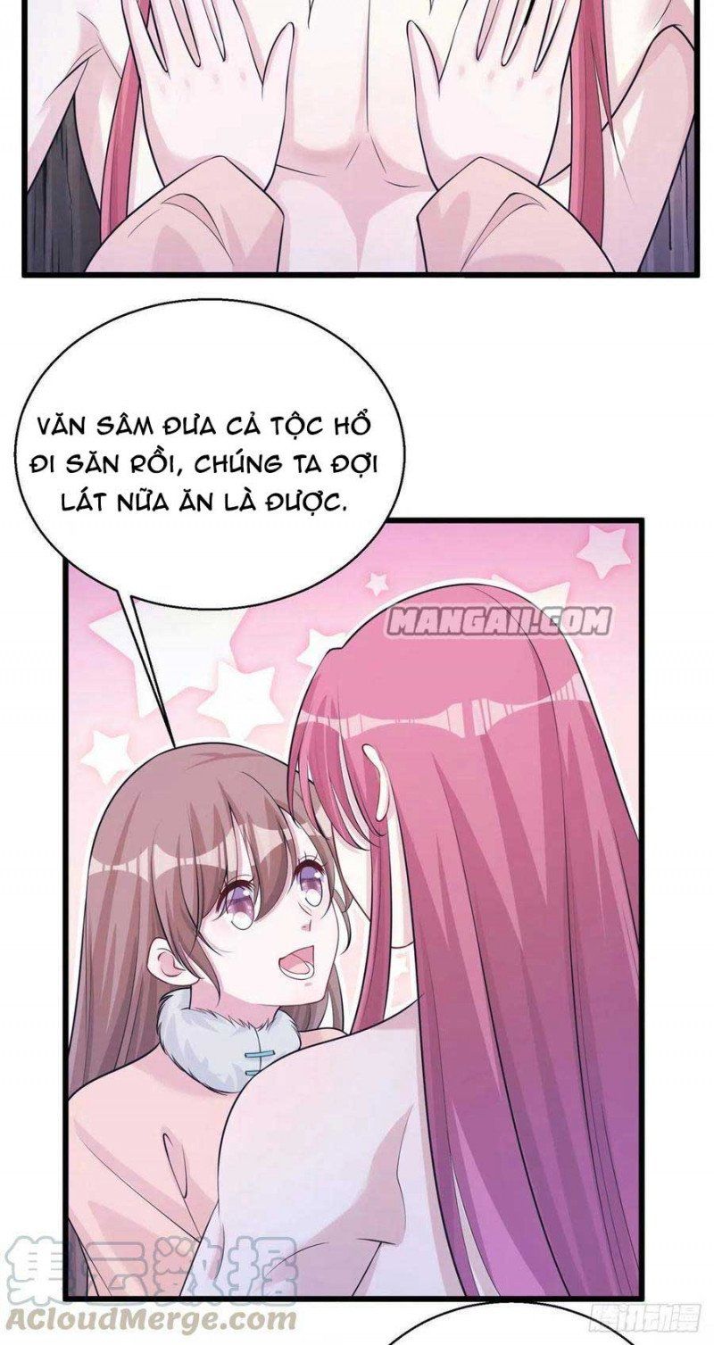 Thảnh Thơi Thú Thế Chủng Chủng Điền, Sinh Sinh Tể Chapter 283.5 - Trang 2