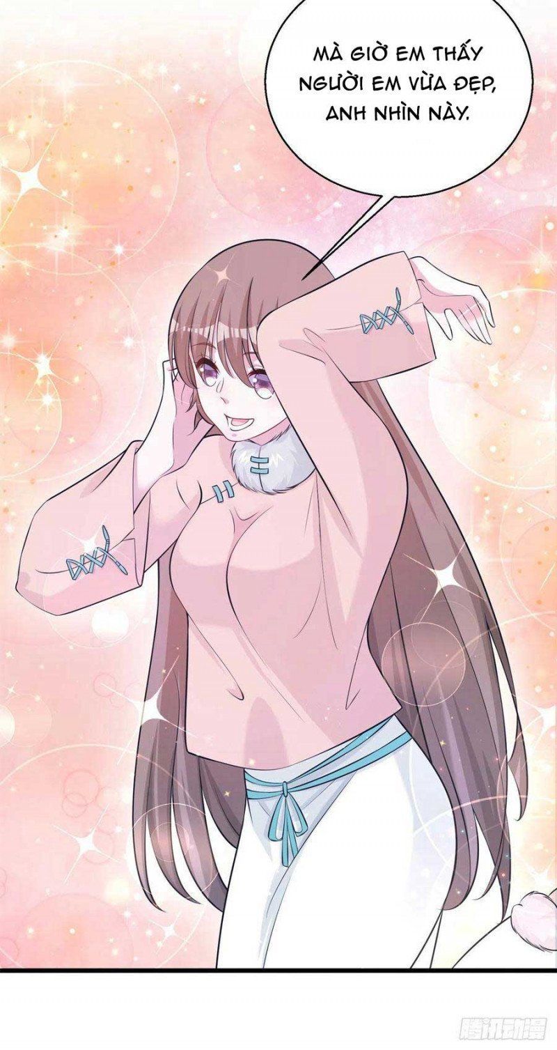 Thảnh Thơi Thú Thế Chủng Chủng Điền, Sinh Sinh Tể Chapter 283.5 - Trang 2