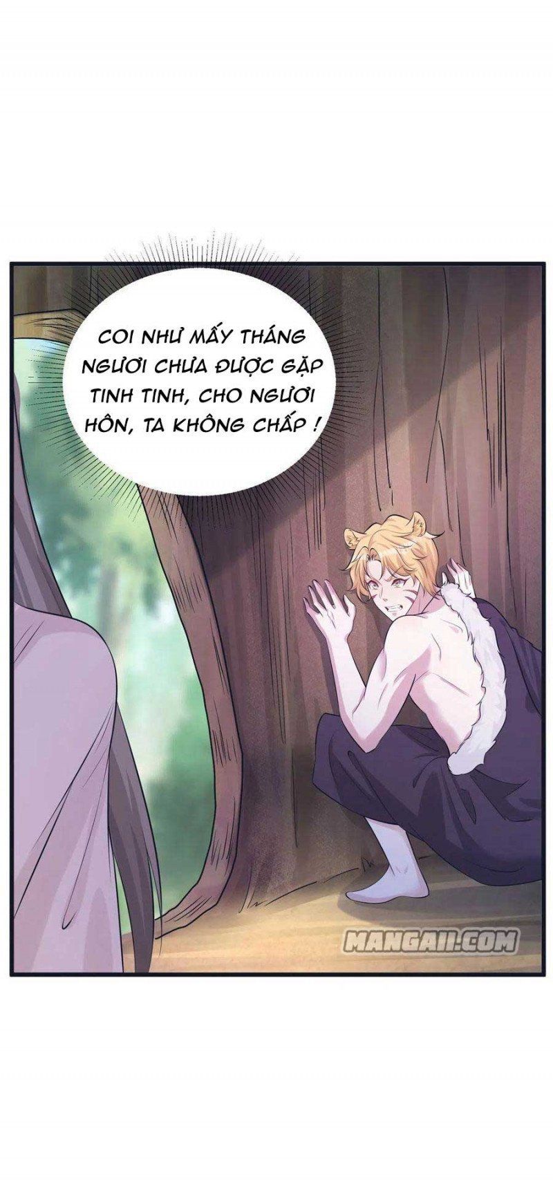 Thảnh Thơi Thú Thế Chủng Chủng Điền, Sinh Sinh Tể Chapter 283.5 - Trang 2