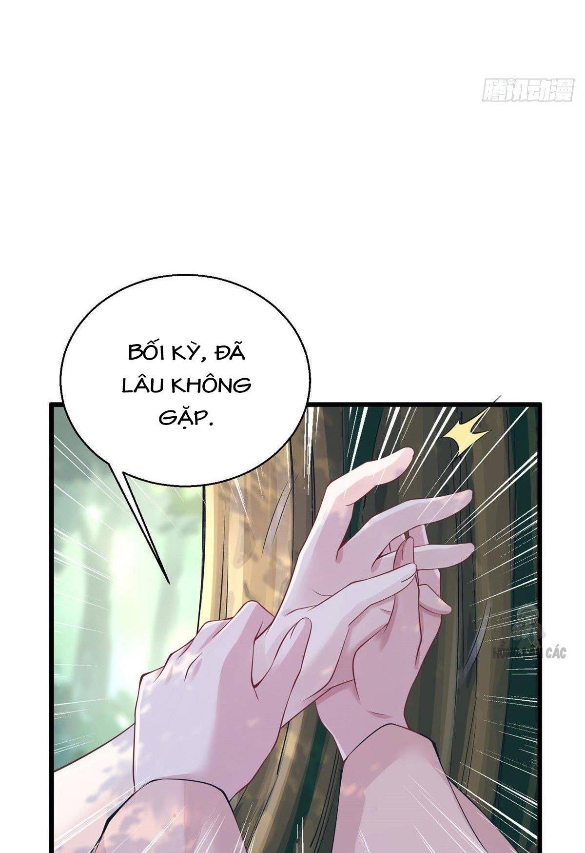 Thảnh Thơi Thú Thế Chủng Chủng Điền, Sinh Sinh Tể Chapter 283 - Trang 2