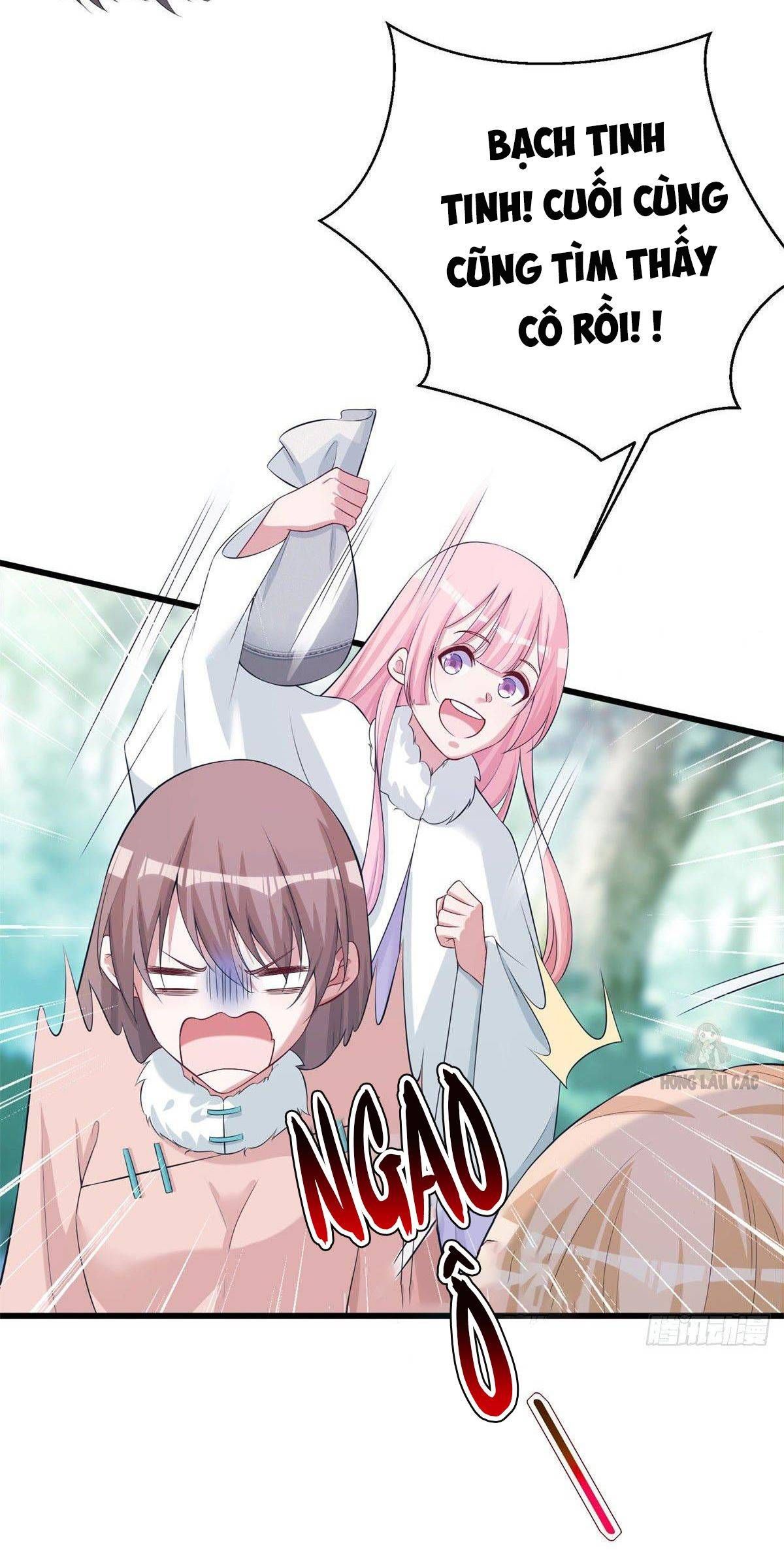 Thảnh Thơi Thú Thế Chủng Chủng Điền, Sinh Sinh Tể Chapter 283 - Trang 2