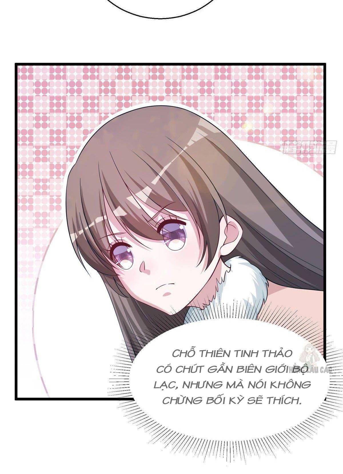 Thảnh Thơi Thú Thế Chủng Chủng Điền, Sinh Sinh Tể Chapter 283 - Trang 2