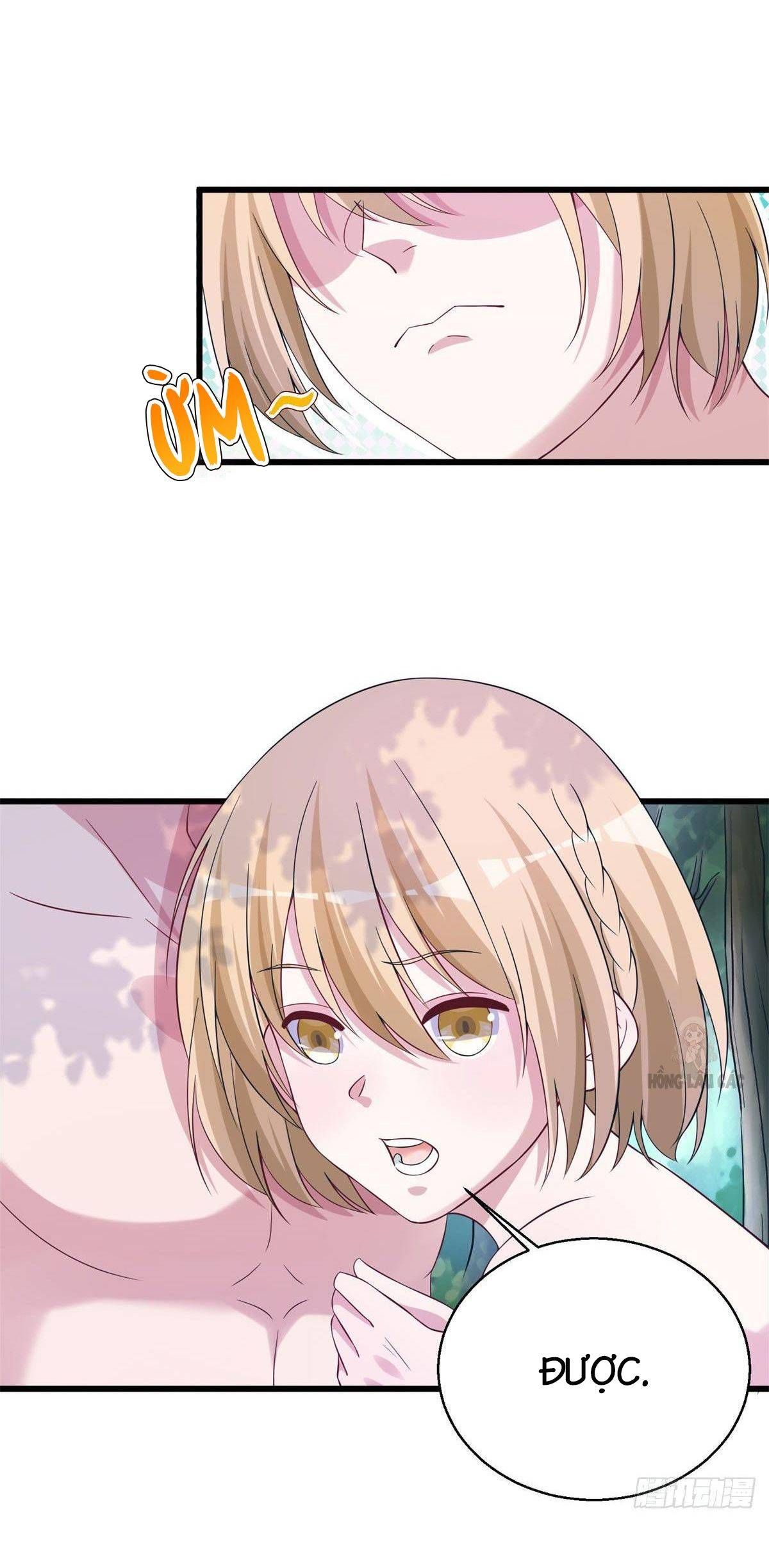 Thảnh Thơi Thú Thế Chủng Chủng Điền, Sinh Sinh Tể Chapter 283 - Trang 2