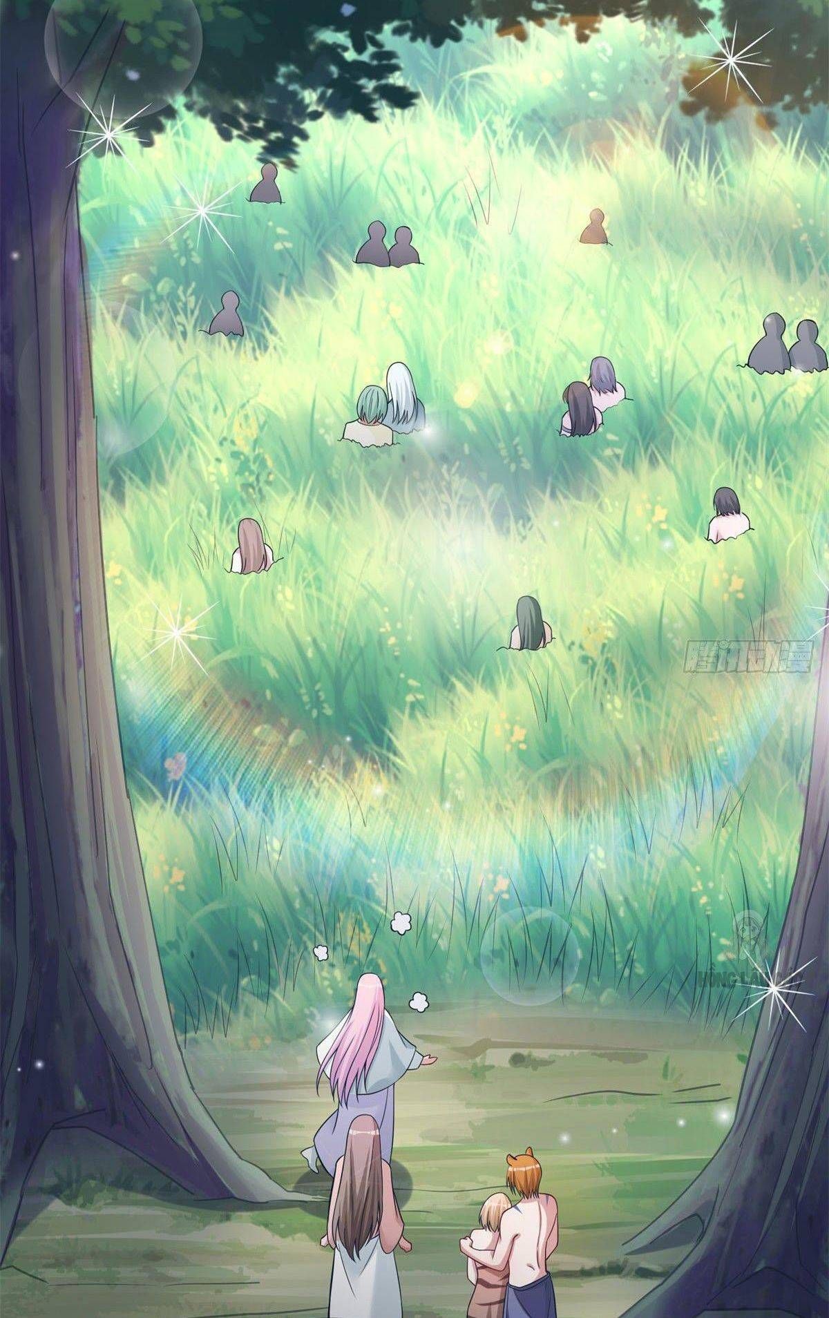 Thảnh Thơi Thú Thế Chủng Chủng Điền, Sinh Sinh Tể Chapter 283 - Trang 2