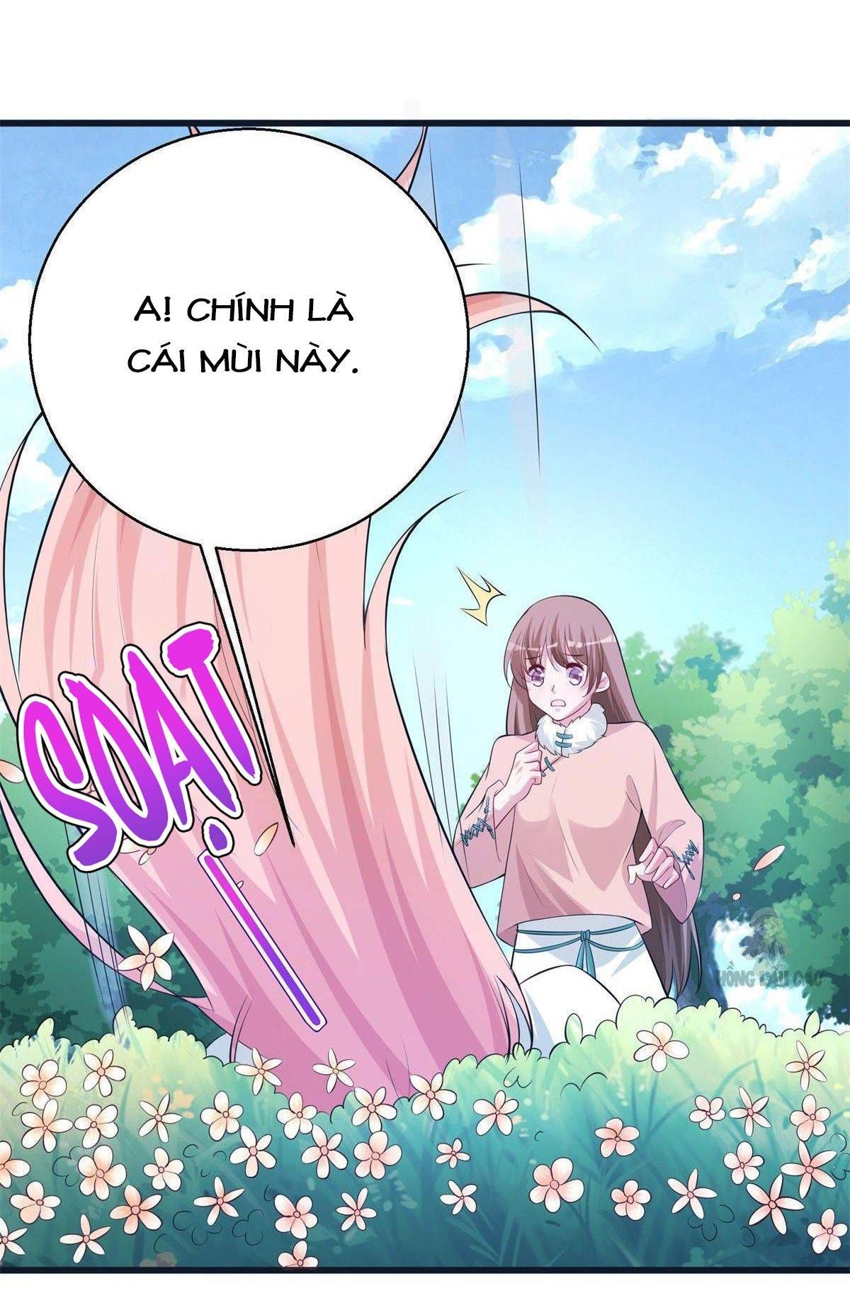 Thảnh Thơi Thú Thế Chủng Chủng Điền, Sinh Sinh Tể Chapter 283 - Trang 2