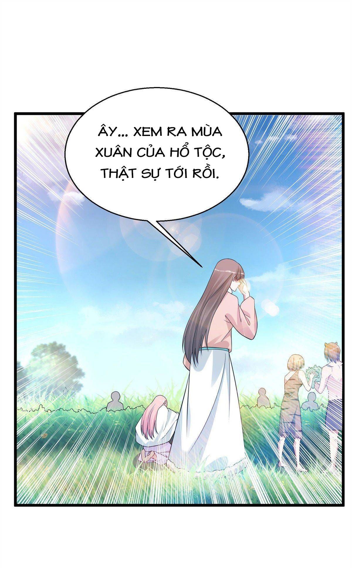 Thảnh Thơi Thú Thế Chủng Chủng Điền, Sinh Sinh Tể Chapter 283 - Trang 2