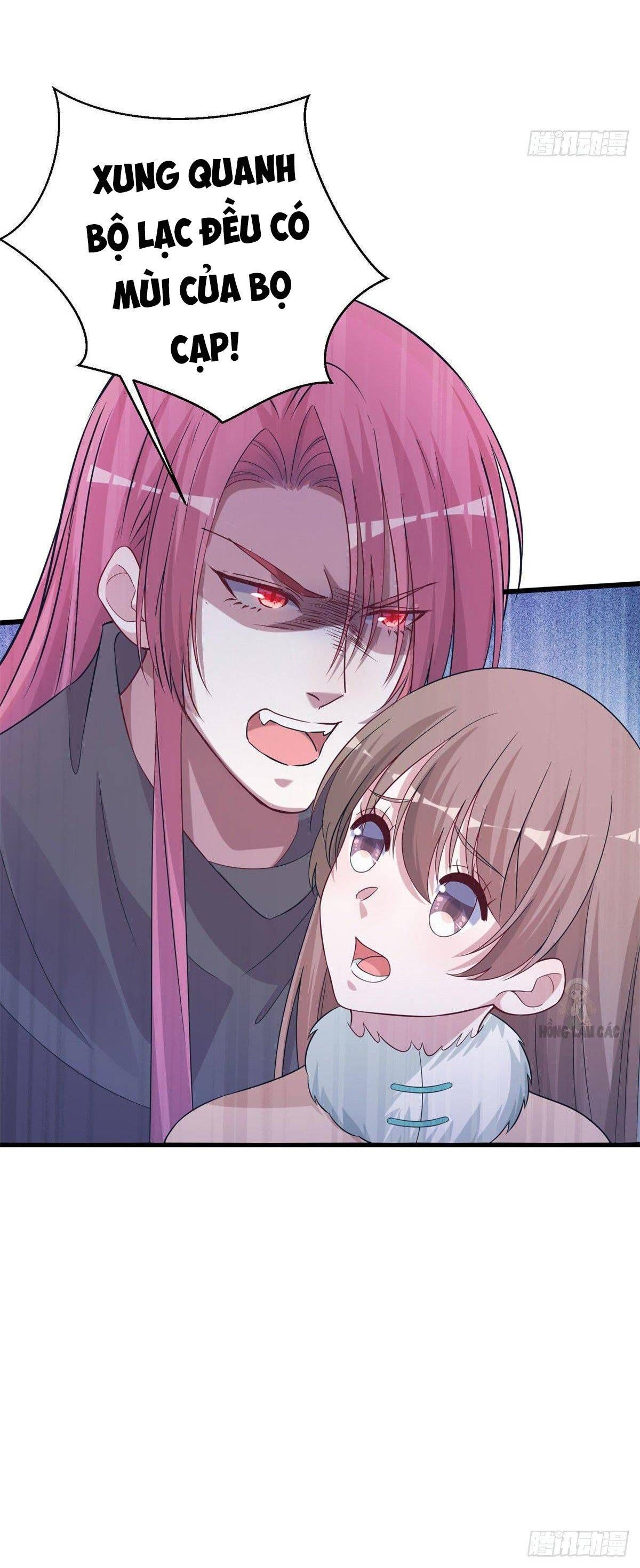 Thảnh Thơi Thú Thế Chủng Chủng Điền, Sinh Sinh Tể Chapter 283 - Trang 2