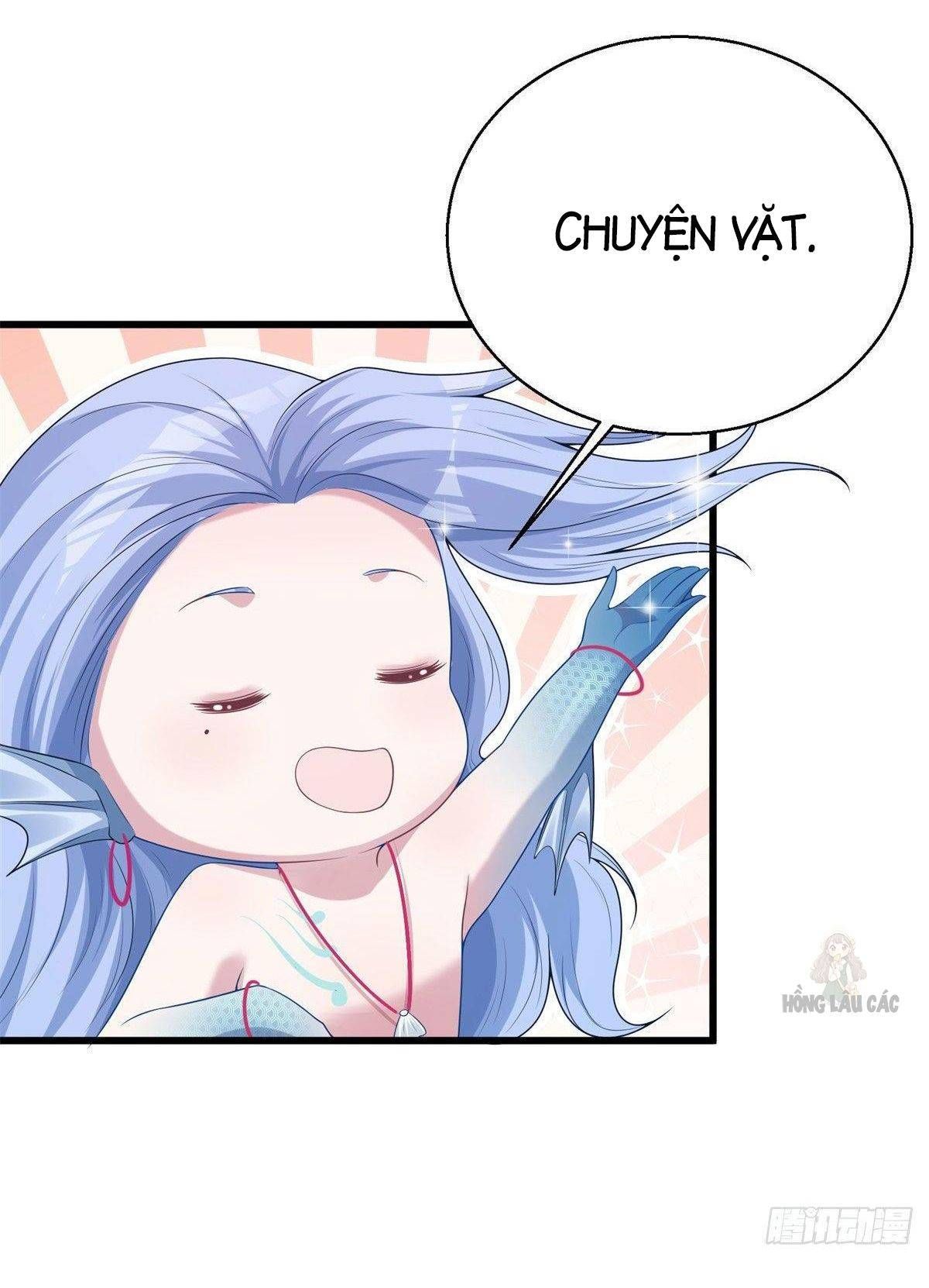 Thảnh Thơi Thú Thế Chủng Chủng Điền, Sinh Sinh Tể Chapter 283 - Trang 2