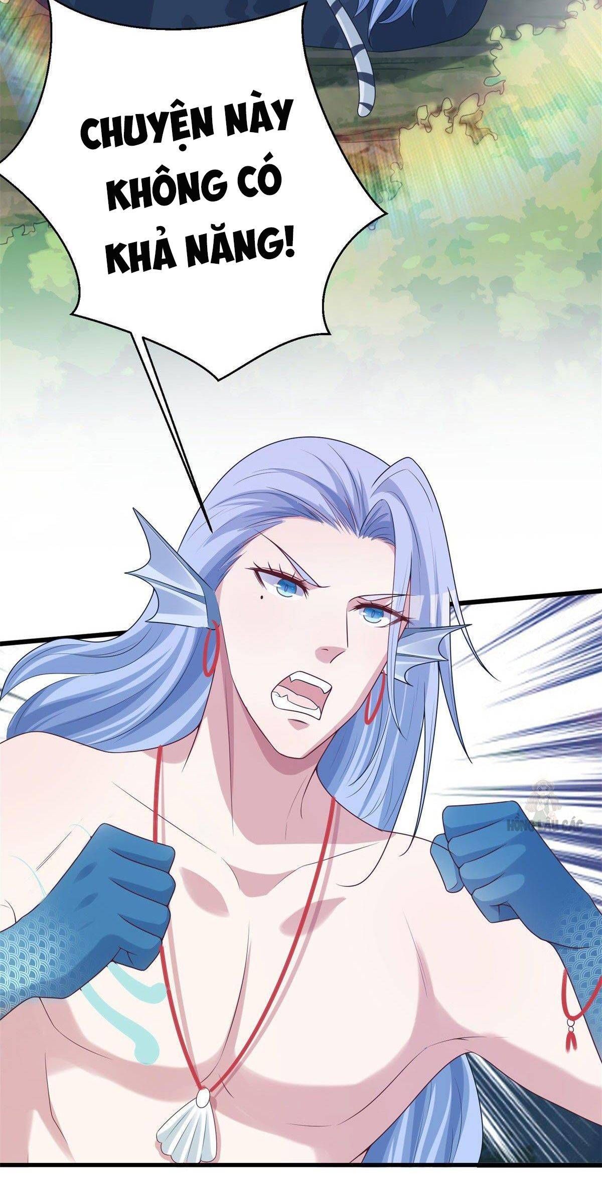 Thảnh Thơi Thú Thế Chủng Chủng Điền, Sinh Sinh Tể Chapter 283 - Trang 2