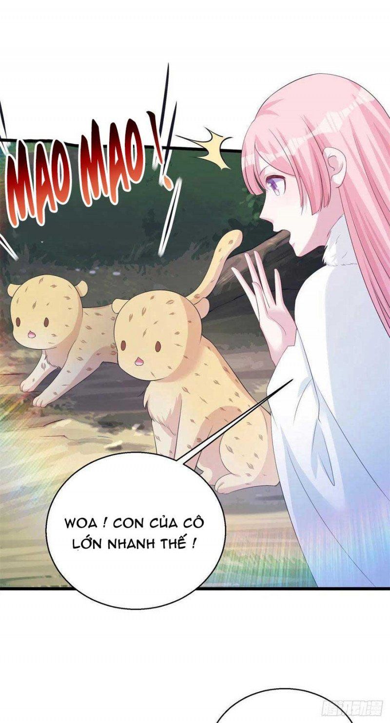 Thảnh Thơi Thú Thế Chủng Chủng Điền, Sinh Sinh Tể Chapter 284.5 - Trang 2