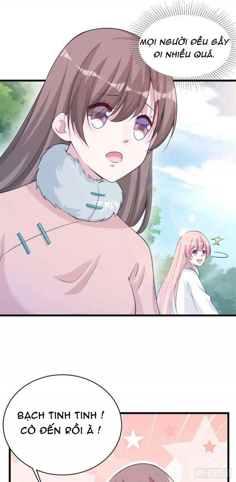 Thảnh Thơi Thú Thế Chủng Chủng Điền, Sinh Sinh Tể Chapter 284.5 - Trang 2