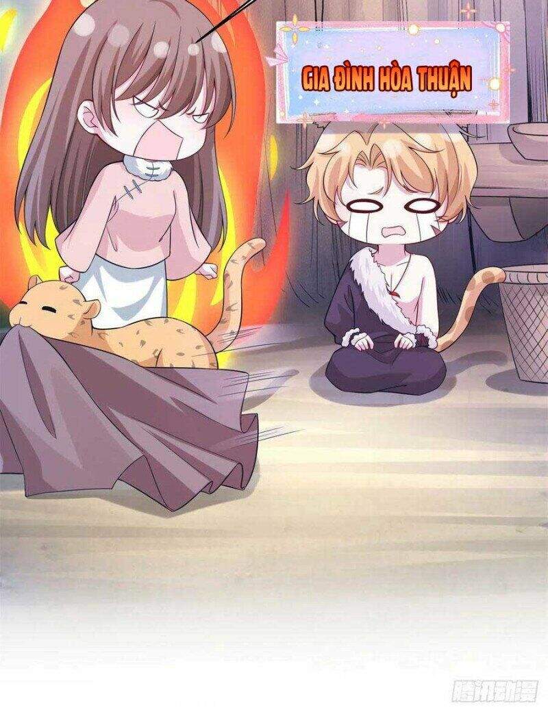 Thảnh Thơi Thú Thế Chủng Chủng Điền, Sinh Sinh Tể Chapter 284 - Trang 2