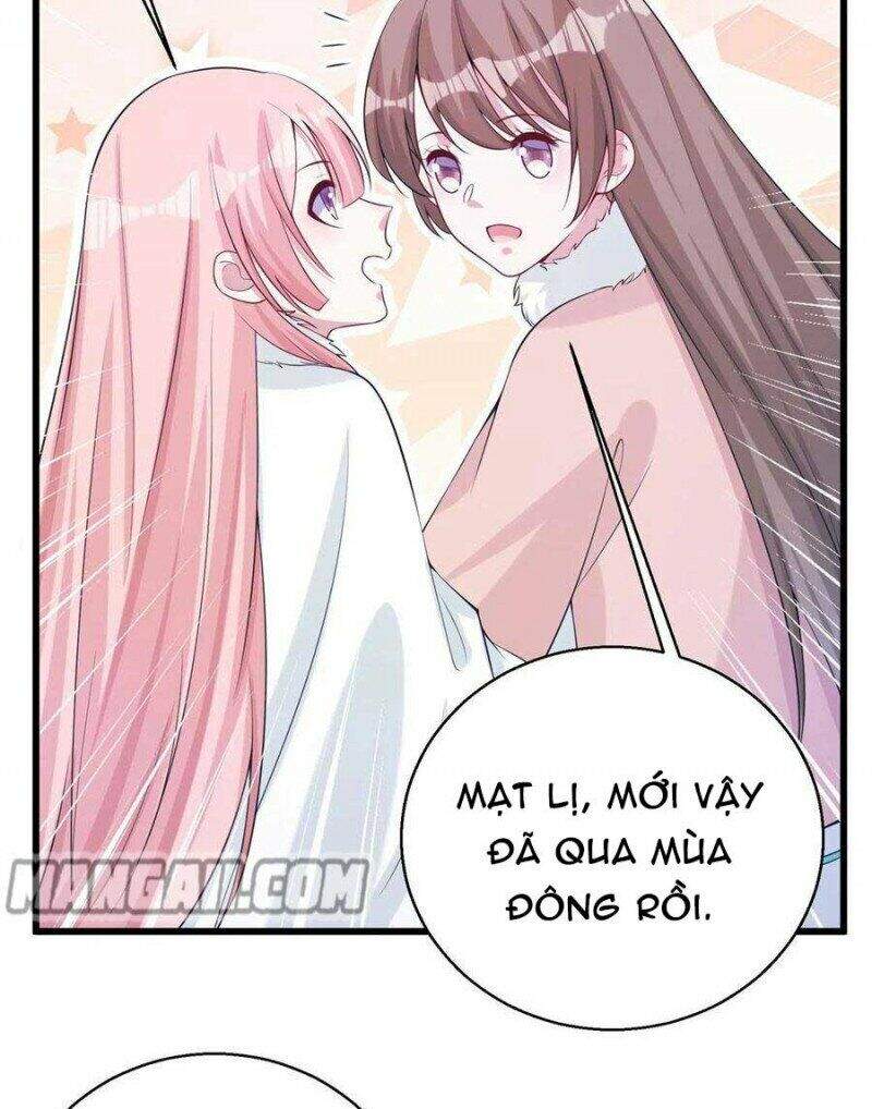 Thảnh Thơi Thú Thế Chủng Chủng Điền, Sinh Sinh Tể Chapter 284 - Trang 2