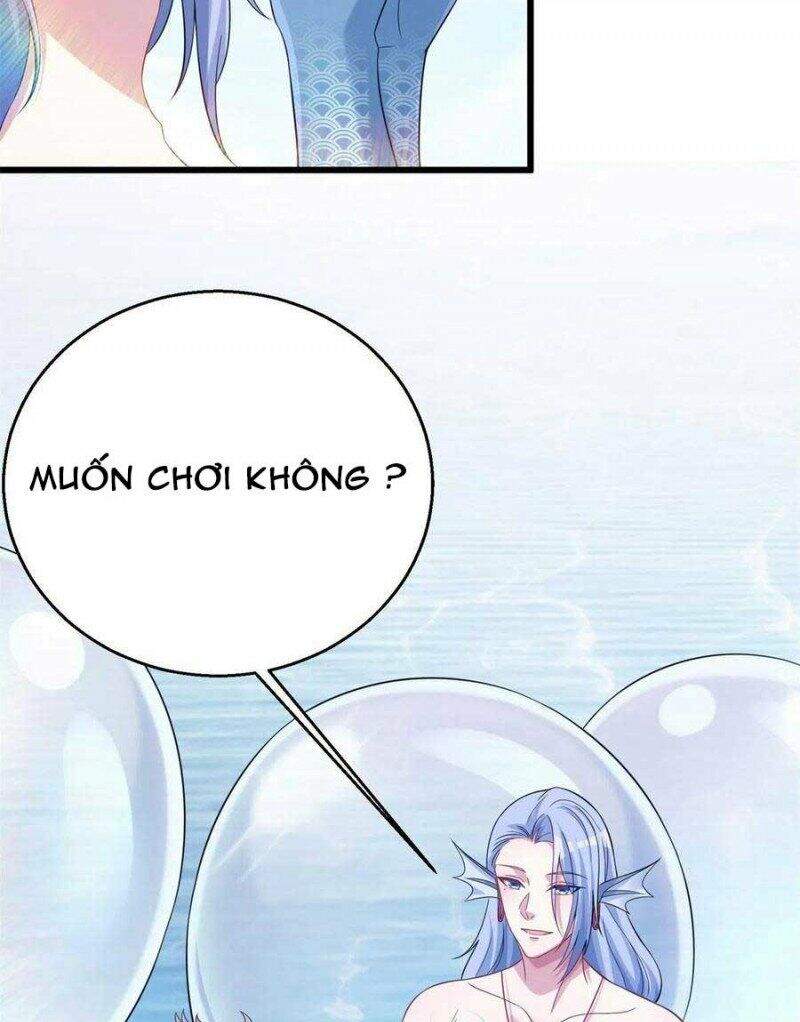 Thảnh Thơi Thú Thế Chủng Chủng Điền, Sinh Sinh Tể Chapter 285.1 - Trang 2