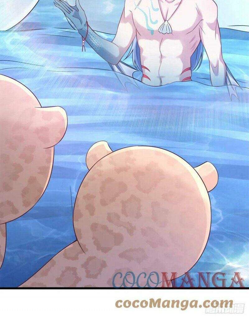 Thảnh Thơi Thú Thế Chủng Chủng Điền, Sinh Sinh Tể Chapter 285.1 - Trang 2