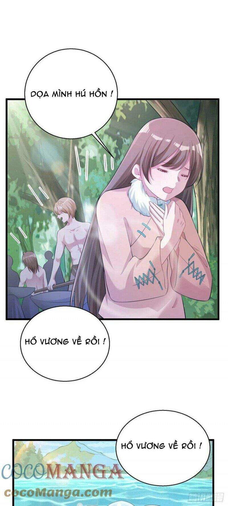 Thảnh Thơi Thú Thế Chủng Chủng Điền, Sinh Sinh Tể Chapter 285.1 - Trang 2