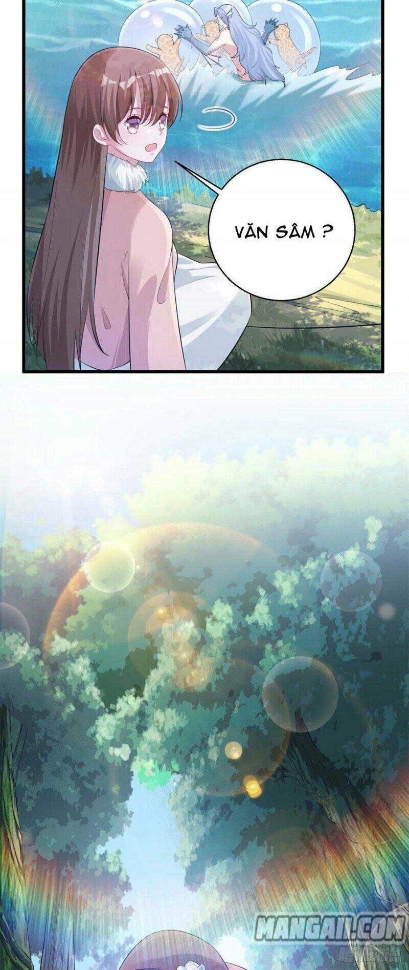 Thảnh Thơi Thú Thế Chủng Chủng Điền, Sinh Sinh Tể Chapter 285.1 - Trang 2