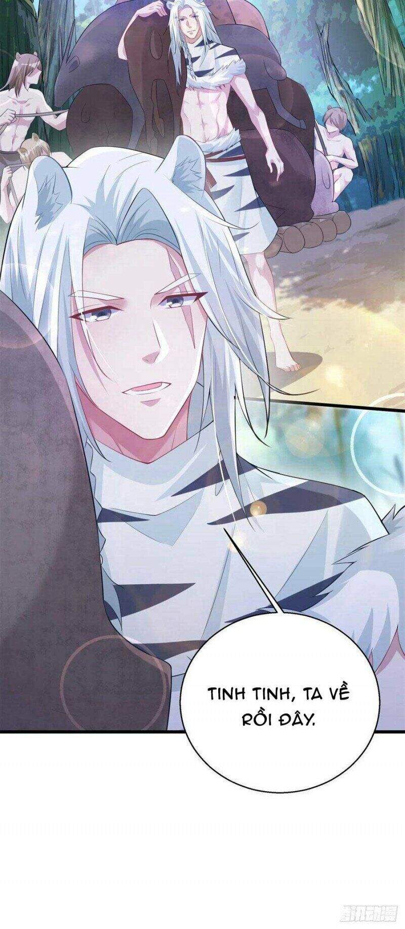 Thảnh Thơi Thú Thế Chủng Chủng Điền, Sinh Sinh Tể Chapter 285.1 - Trang 2