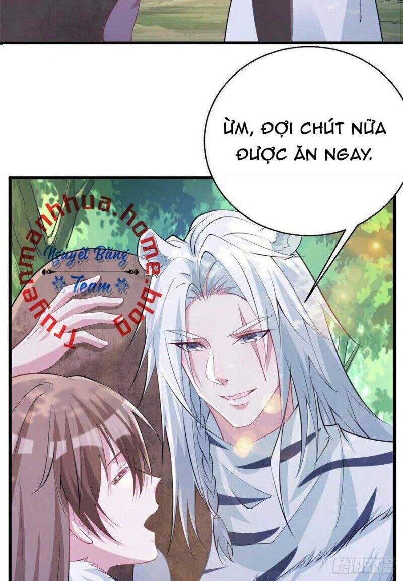 Thảnh Thơi Thú Thế Chủng Chủng Điền, Sinh Sinh Tể Chapter 285.1 - Trang 2