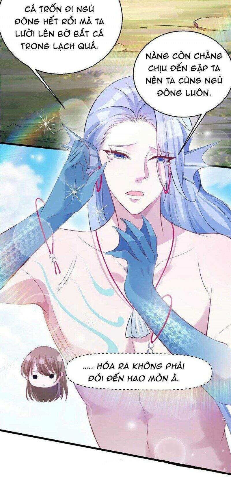 Thảnh Thơi Thú Thế Chủng Chủng Điền, Sinh Sinh Tể Chapter 285.1 - Trang 2