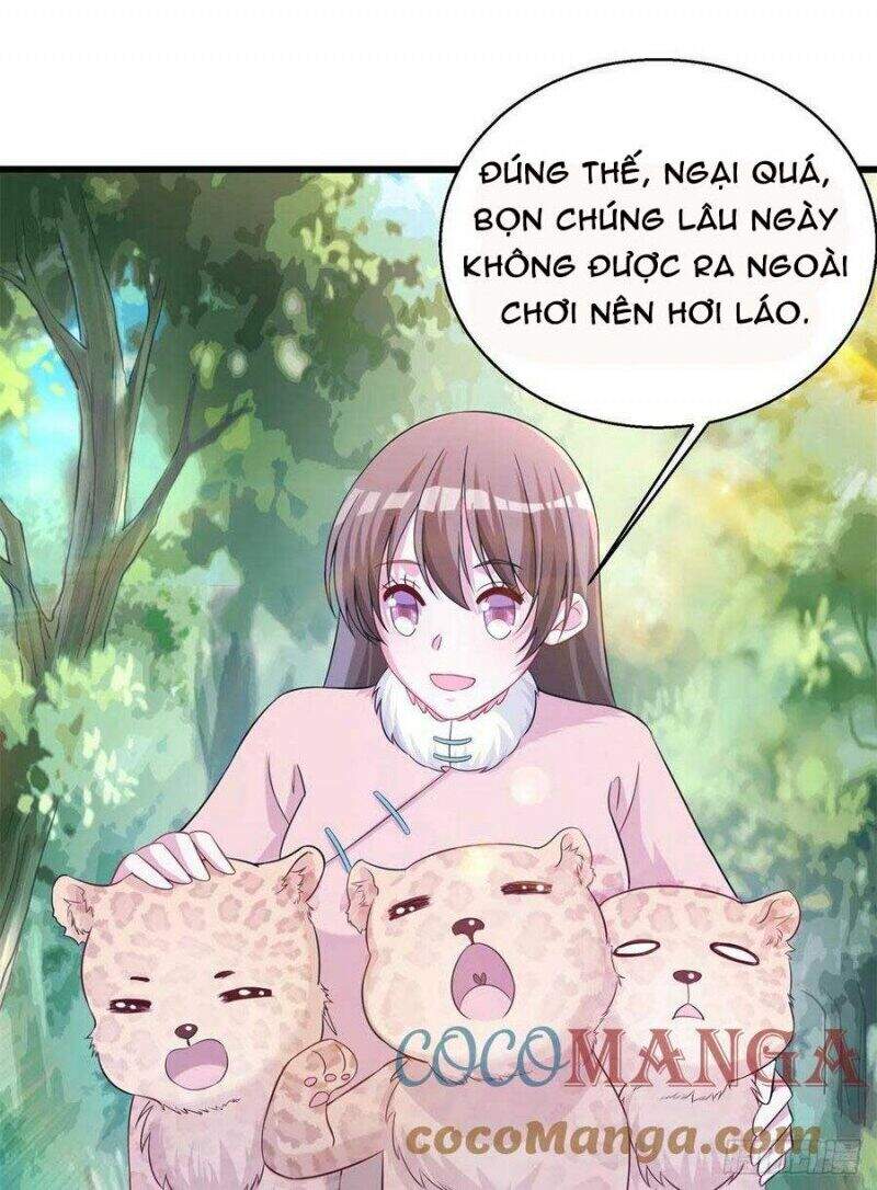 Thảnh Thơi Thú Thế Chủng Chủng Điền, Sinh Sinh Tể Chapter 285.1 - Trang 2